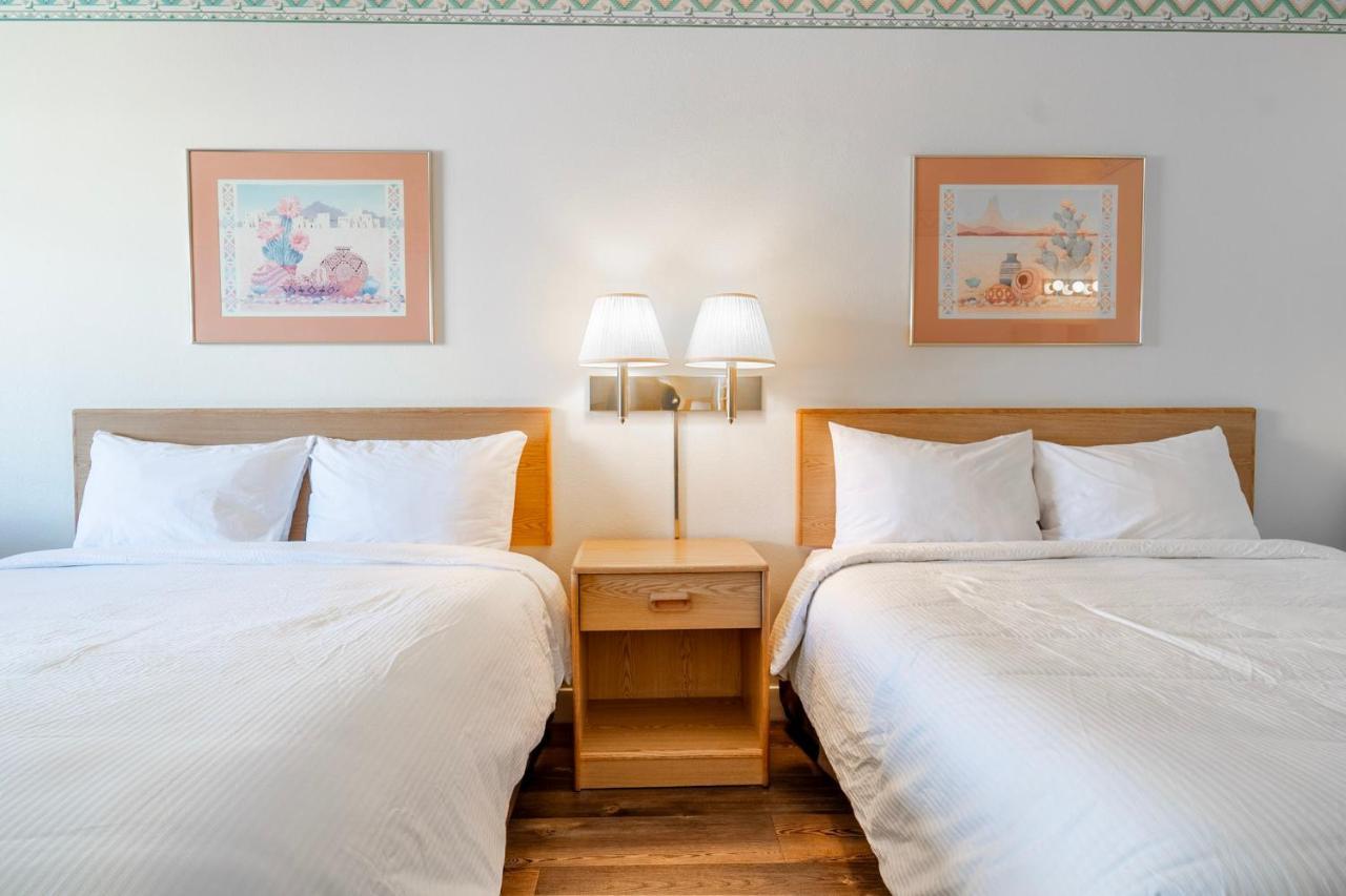 Motel Torrey Kültér fotó