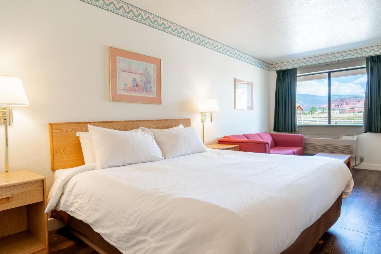 Motel Torrey Kültér fotó