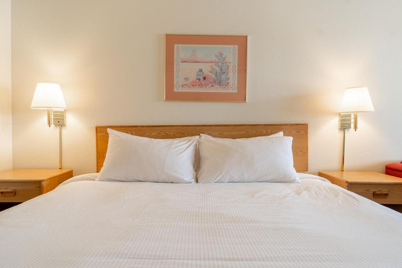Motel Torrey Kültér fotó