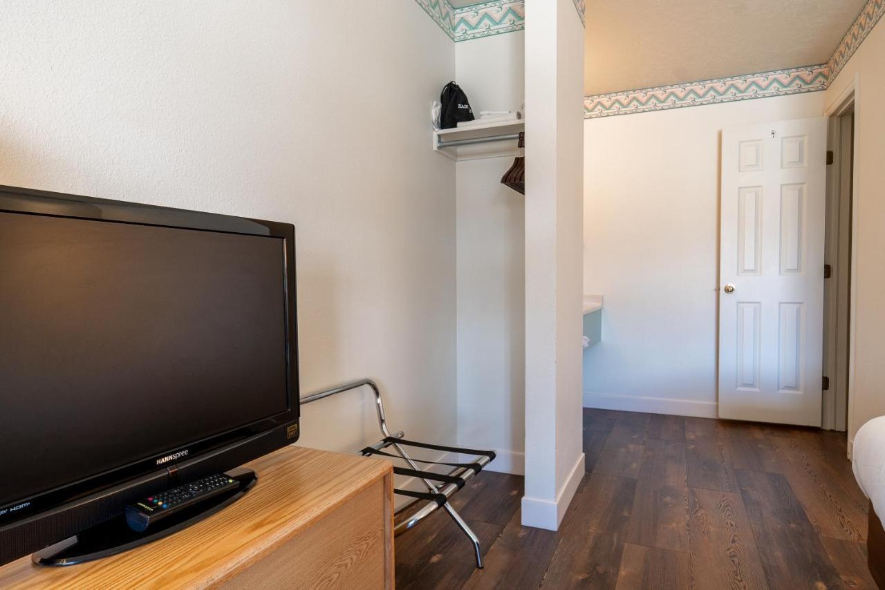 Motel Torrey Kültér fotó